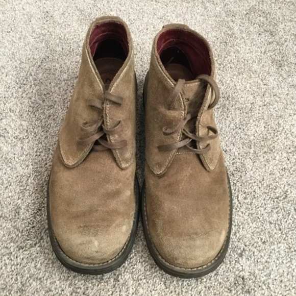 Clark’s Mens Boot Size 11 - Picture 5 of 5